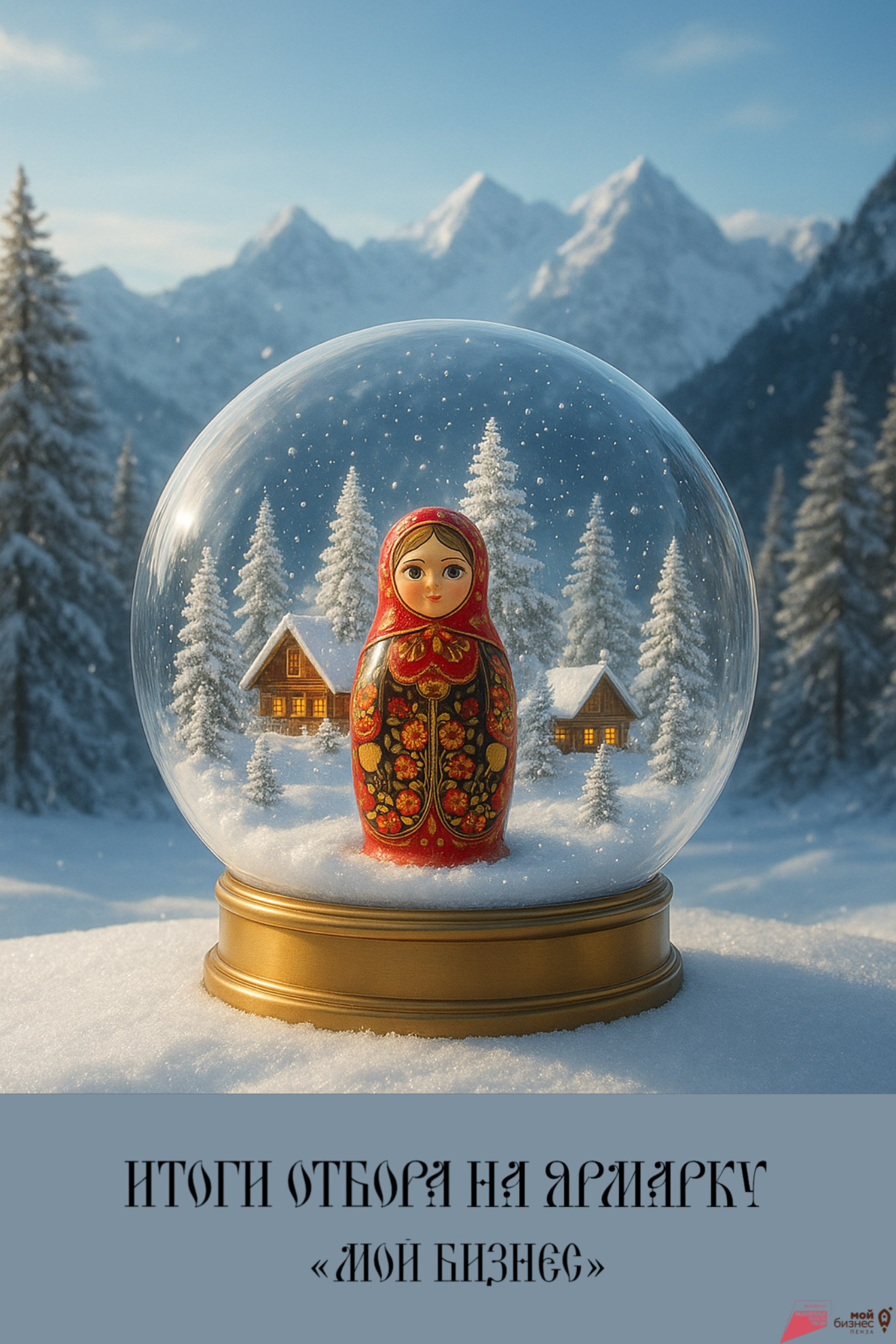 Итоги отбора на Ярмарку 