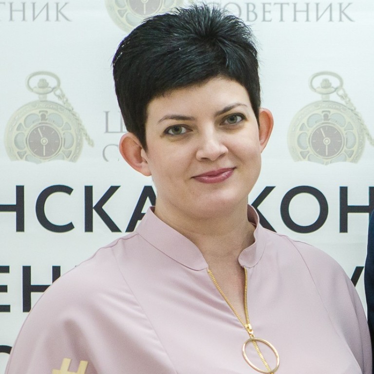 Елена Казакова Фото
