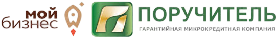 лого мой бизнес