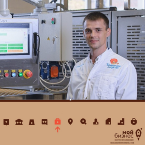 «Сладость не простая, а золотая”: как построить бизнес на необычных кондитерских изделиях