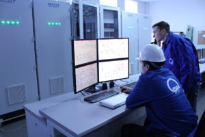 Пензенская компания ООО НПФ «Круг» предлагает уникальные решения по автоматизации производственных комплексов.