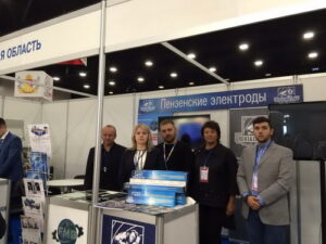 Компания ООО «Пензенские электроды» производит уникальную продукцию в уникальной упаковке.