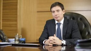 Гендиректор РЭЦ: Российские компании могут успешно завоевывать мировые рынки