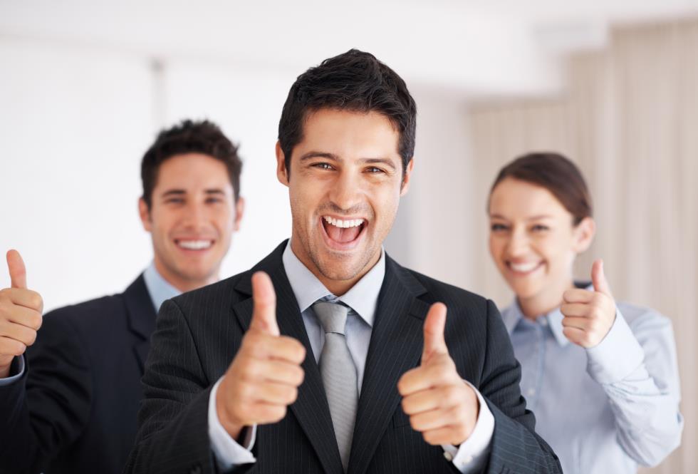 Пензенским бизнесменам расскажут,  что такое успех и как его достичь