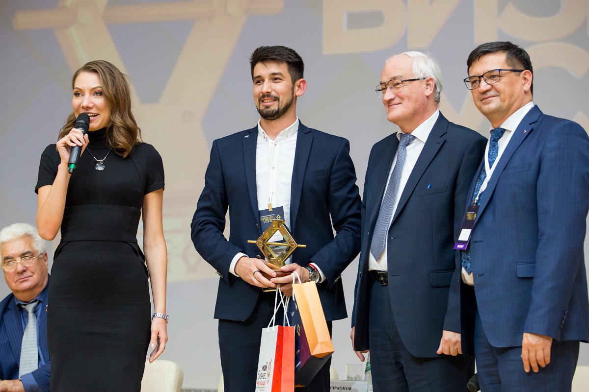 Илья Анфиногенов: от простого деревенского парня до руководителя системы автоматизации мед. учреждений