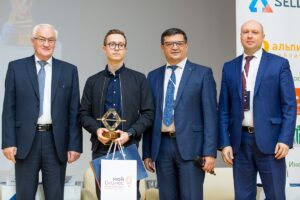 SMM по-пензенски: Дмитрий Банчуков и агентство 5cat.ru