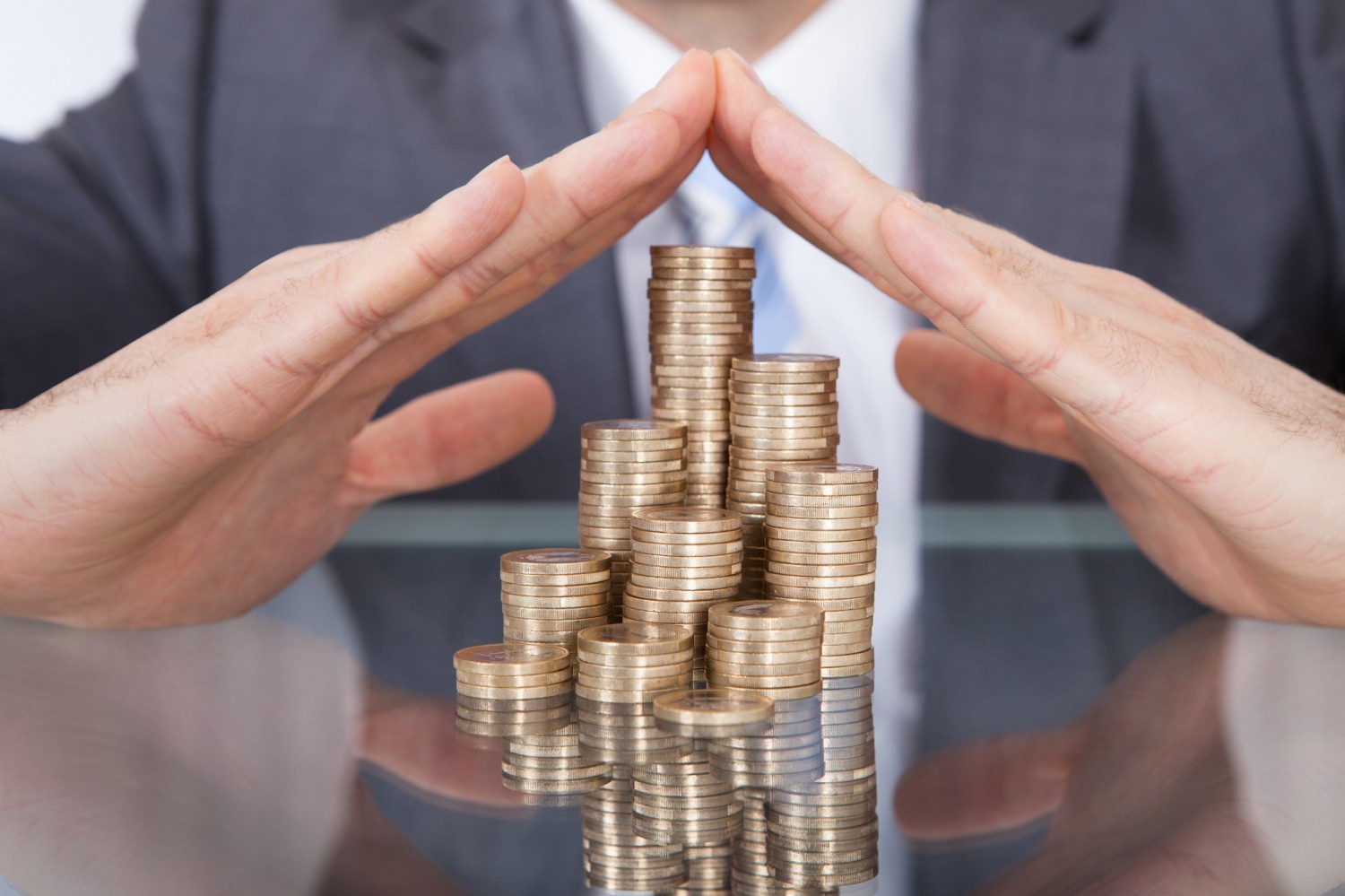 В рамках бизнес-форума будет работать дискуссионная площадка «Доступность финансирования для МСП»