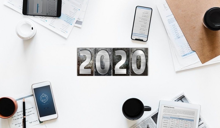 Что надо знать бизнесу в 2020 году?