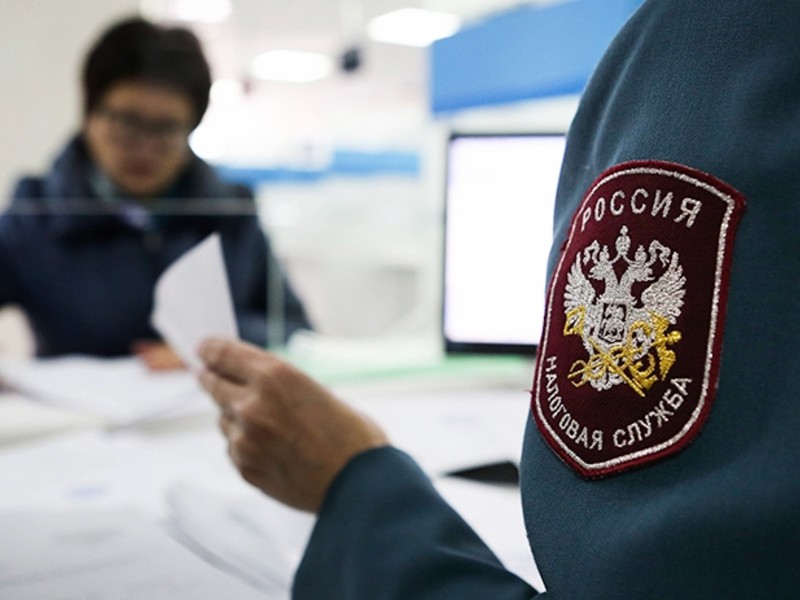 Организация может выбрать налоговый орган, в который будет представлять налоговую декларацию по налогу на имущество