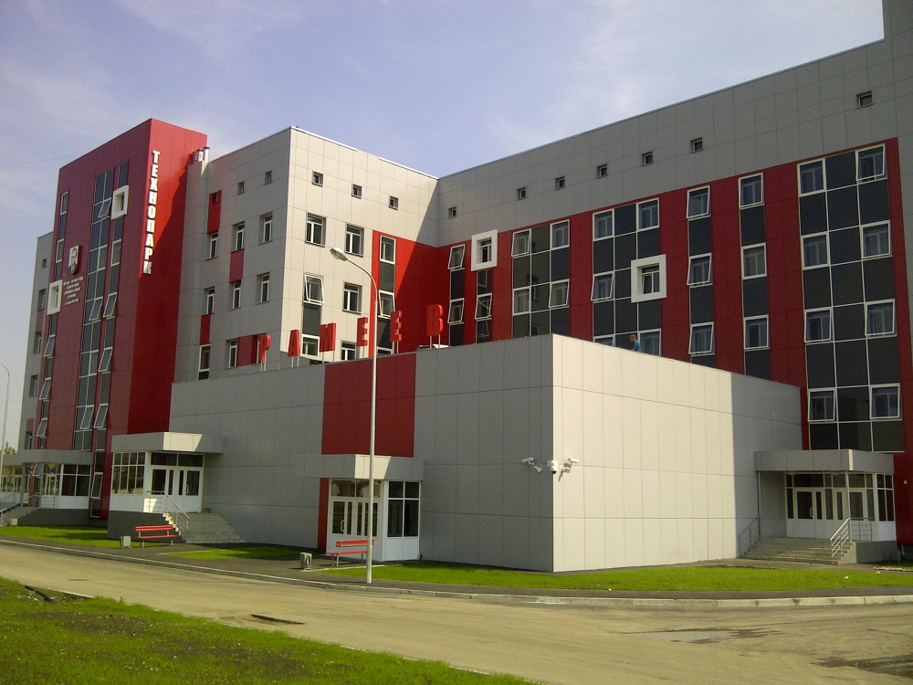 Конкурс на размещение в технопарке «Рамеев» продолжается