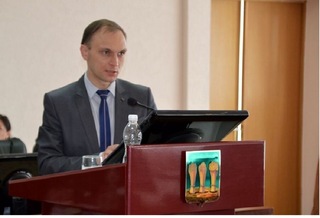 На пост руководителя регионального Фонда поддержки предпринимательства назначен Сергей Матюкин.