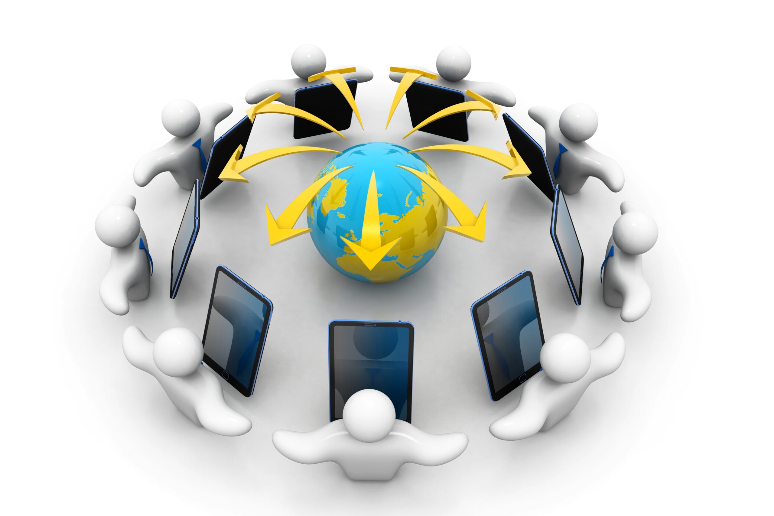 Онлайн конференции «Потенциал внешних рынков или как расти в кризис на ВЭД»