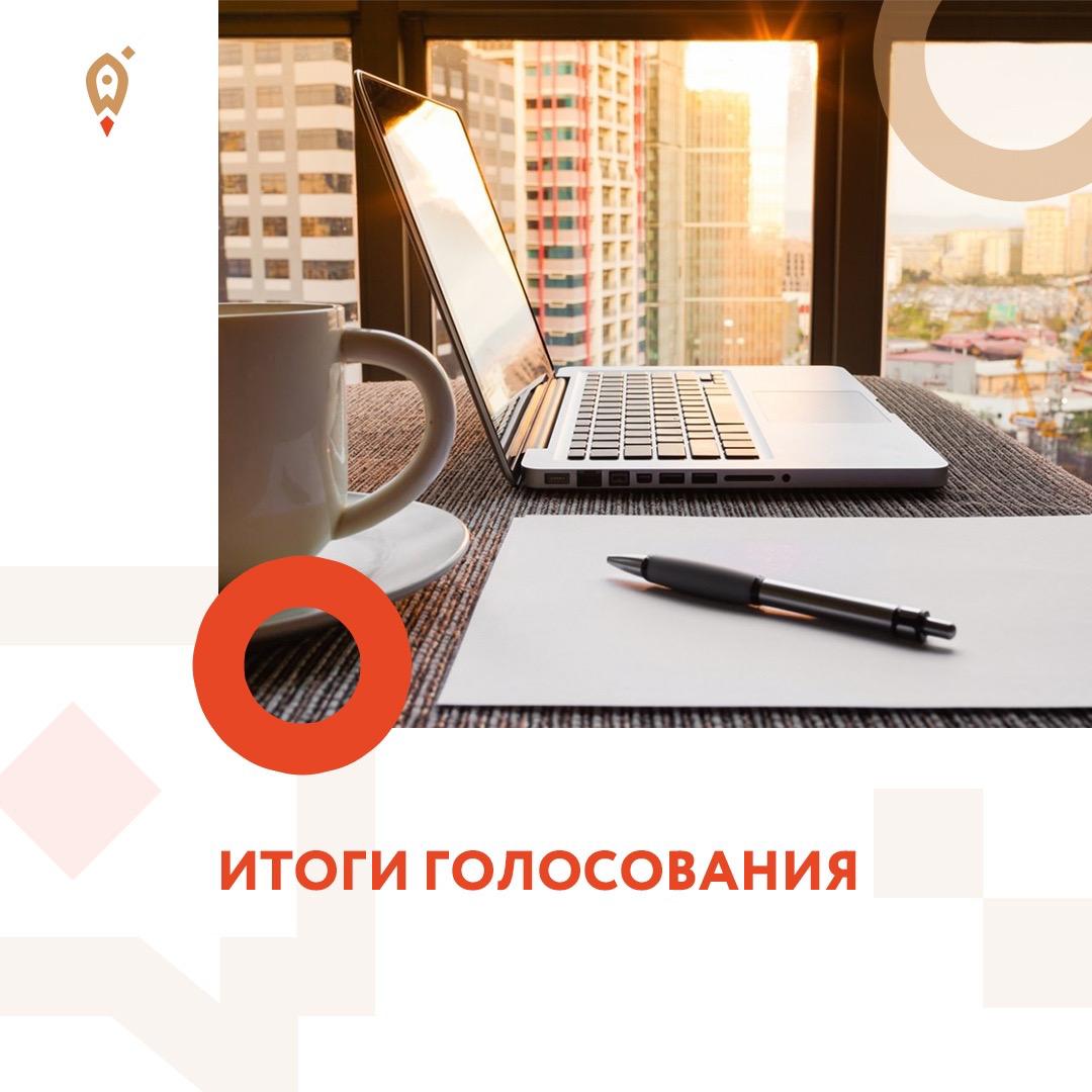 Итоги голосования