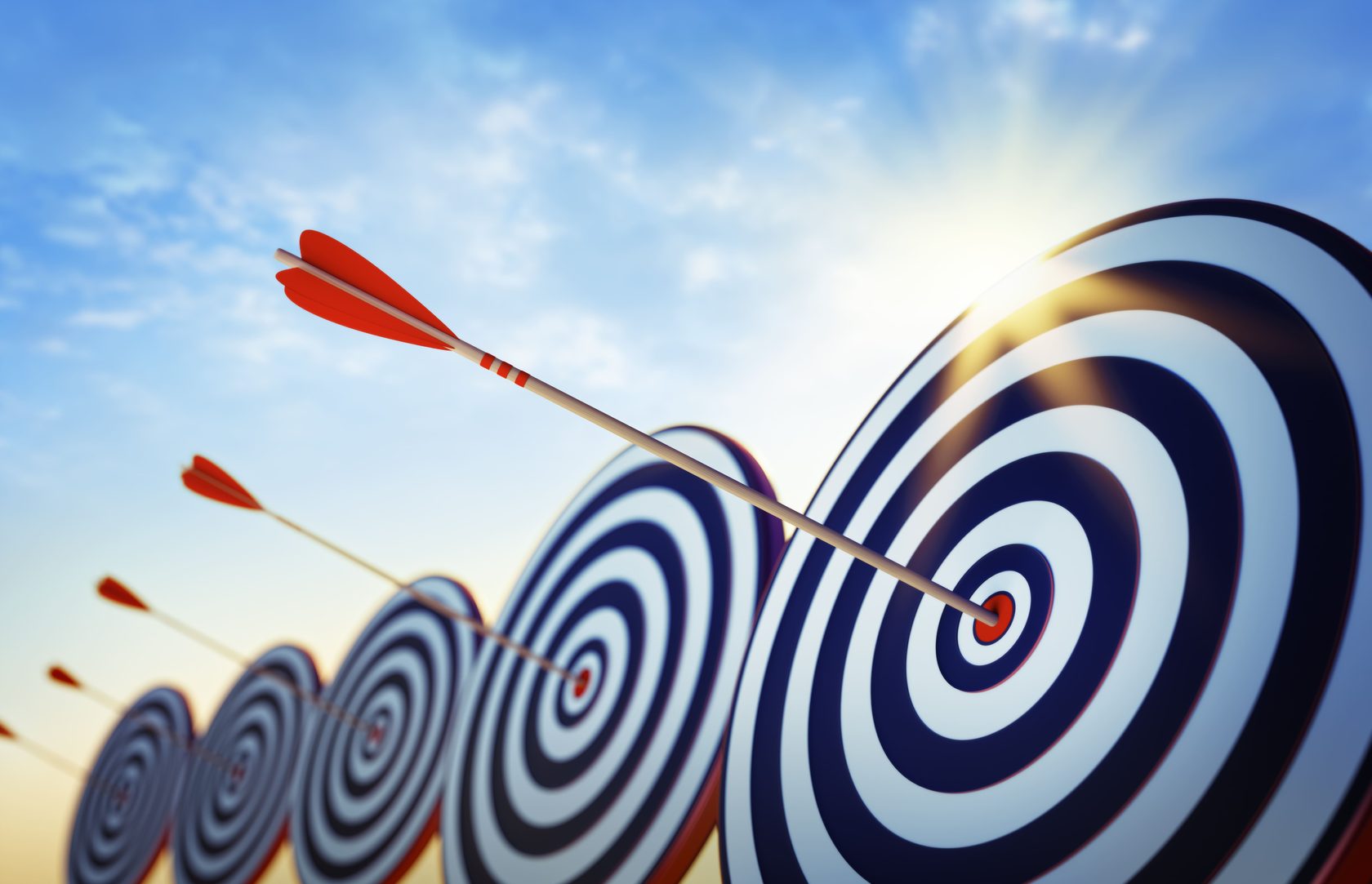 Мастер-класс: «Как достигнуть годовых целей в бизнесе и в жизни? Методология и инструменты».