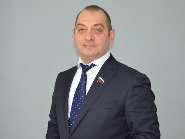 Неделя интенсивного роста