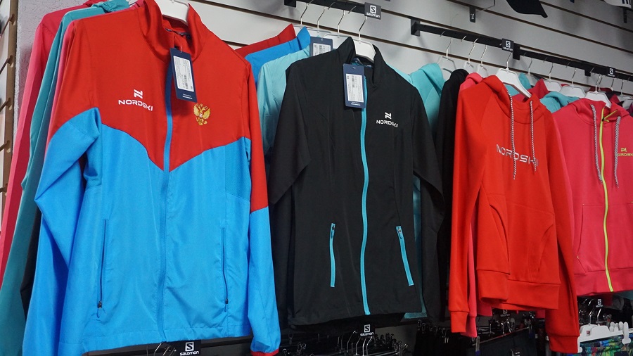 Пензенская компания Nordski подтвердила качество и функциональность своей спортивной одежды