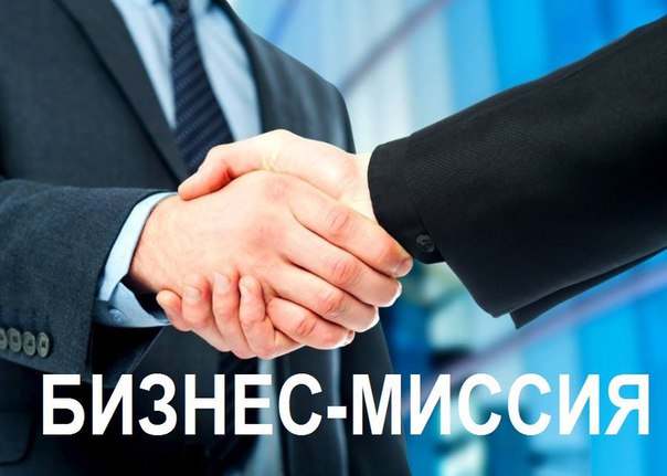 Бизнес-миссия пензенских предпринимателей в г. Тольятти