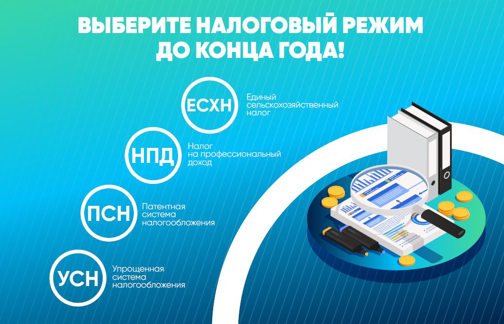 Вниманию предпринимателей, использующих ЕНВД