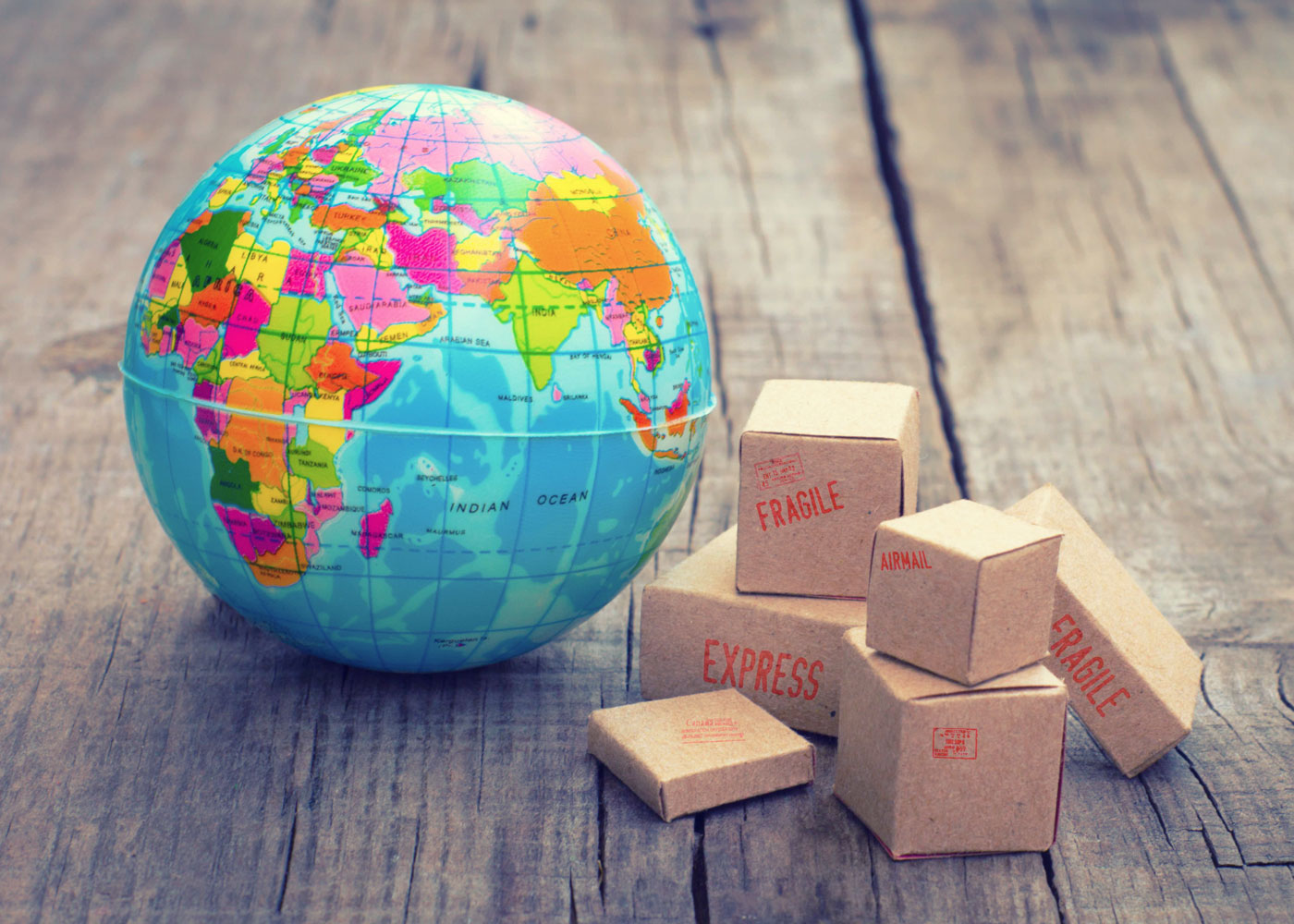 Центр поддержки экспорта Пензенской области проводит три конкурса для предпринимателей Пензенской области