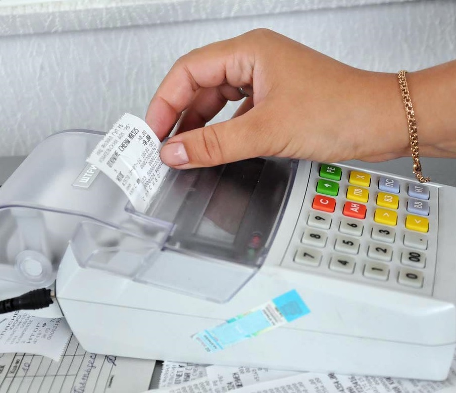 С 1 февраля ИП обязаны указывать в чеках наименование товара или услуги