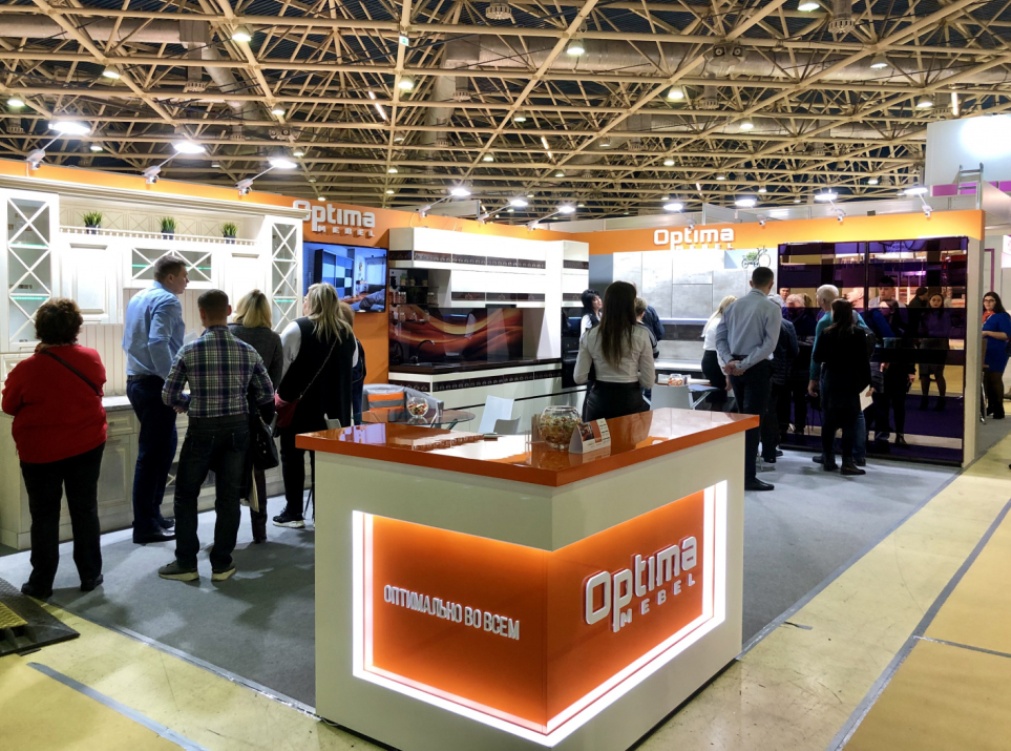 «Мой бизнес» принимает заявки на софинансирование пензенских предпринимателей участия в выставках