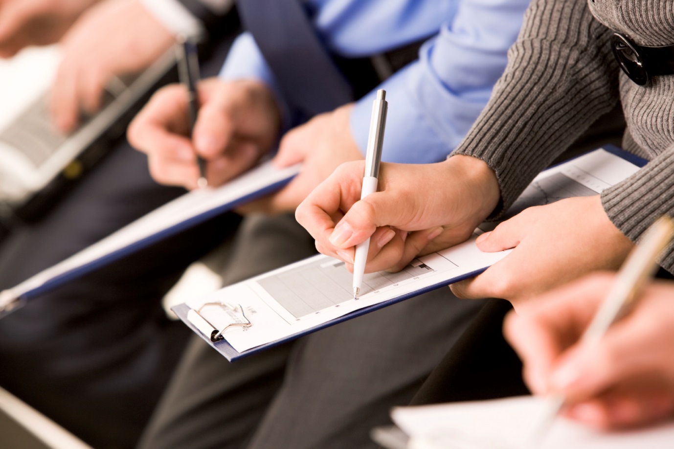 Центр «Мой бизнес» организует ряд тренингов и семинаров