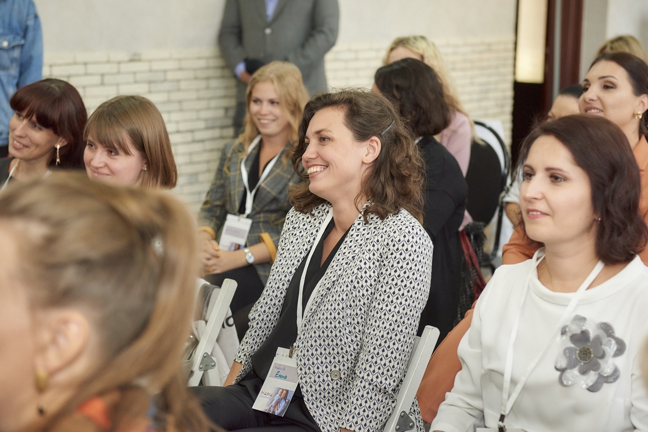 В Пензенской области востребована поддержка женского предпринимательства