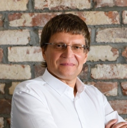 В Пензе пройдут авторские семинары Германа Крашенникова