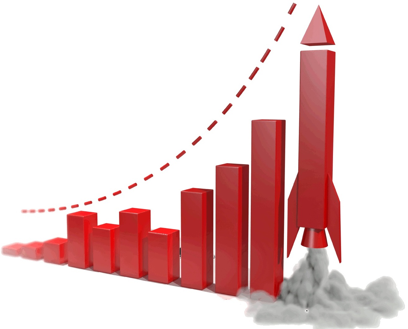 Взлёт продаж вашего магазина с нами будет быстрее, чем мечтаете!