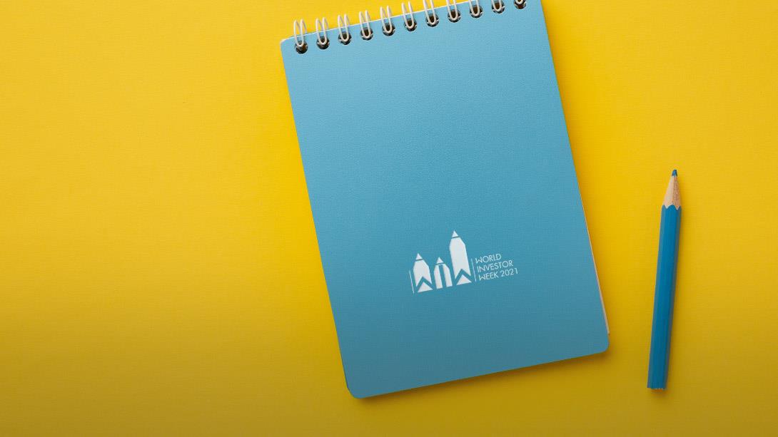 Международная неделя инвесторов начинается 4 октября