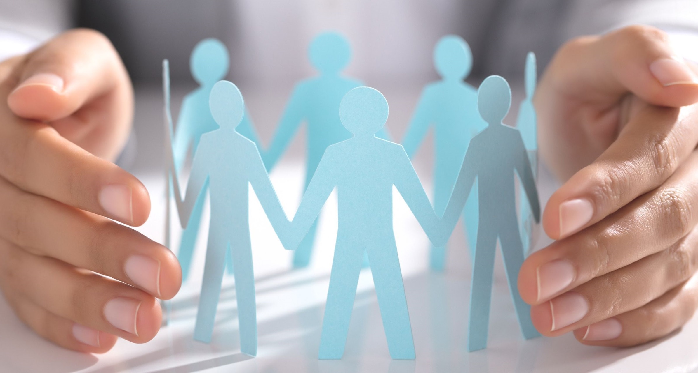 Экосистема поддержки социального предпринимательства