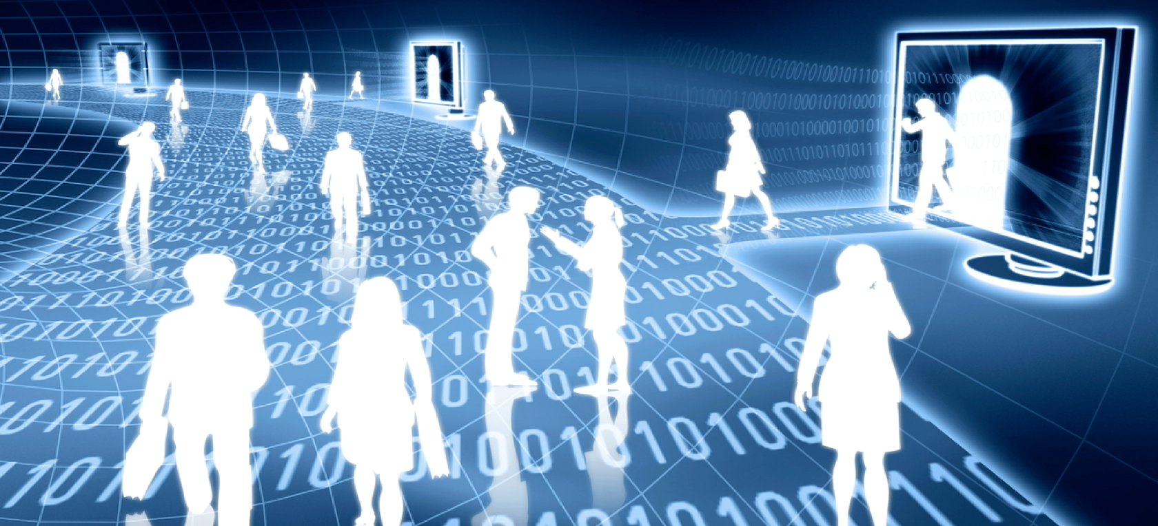 Онлайн-конференция «ЦифраВидение. Цифровая трансформация бизнеса с нуля» пройдет 7-9 декабря