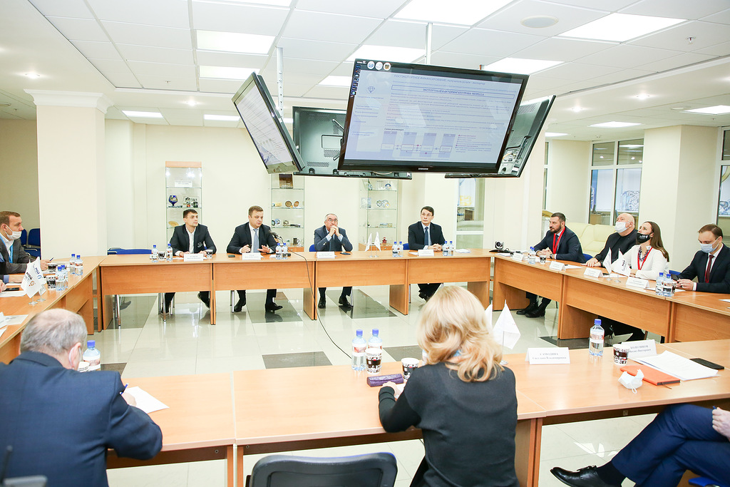 ФОРУМ «ЭКСПОРТ-2022. ОТ ЛОКАЛЬНОГО К ГЛОБАЛЬНОМУ».