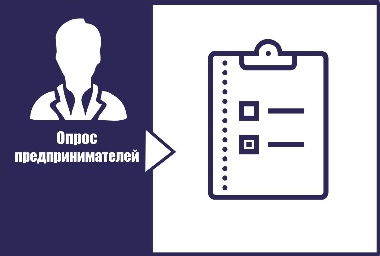 В Пензенской области проходит опрос предпринимателей об эффективности господдержки бизнеса
