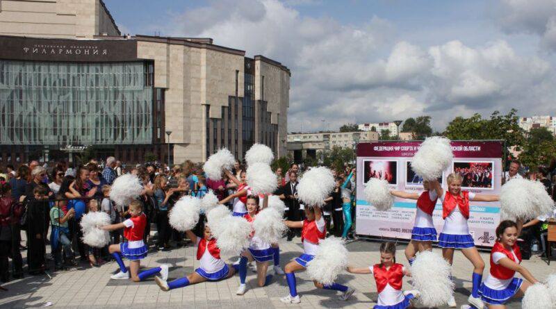 Социальные предприниматели приглашают детей и их родителей