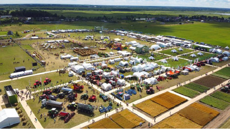 «ДЕНЬ ПОЛЯ»