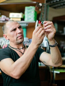 Алексей Мурзин: «Эксперимент года» 2023