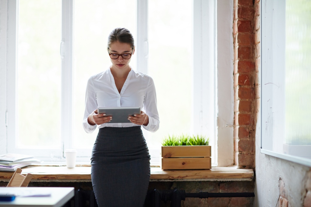 Татьяна Илюшникова: Число предпринимателей в России достигло максимума с 2016 года