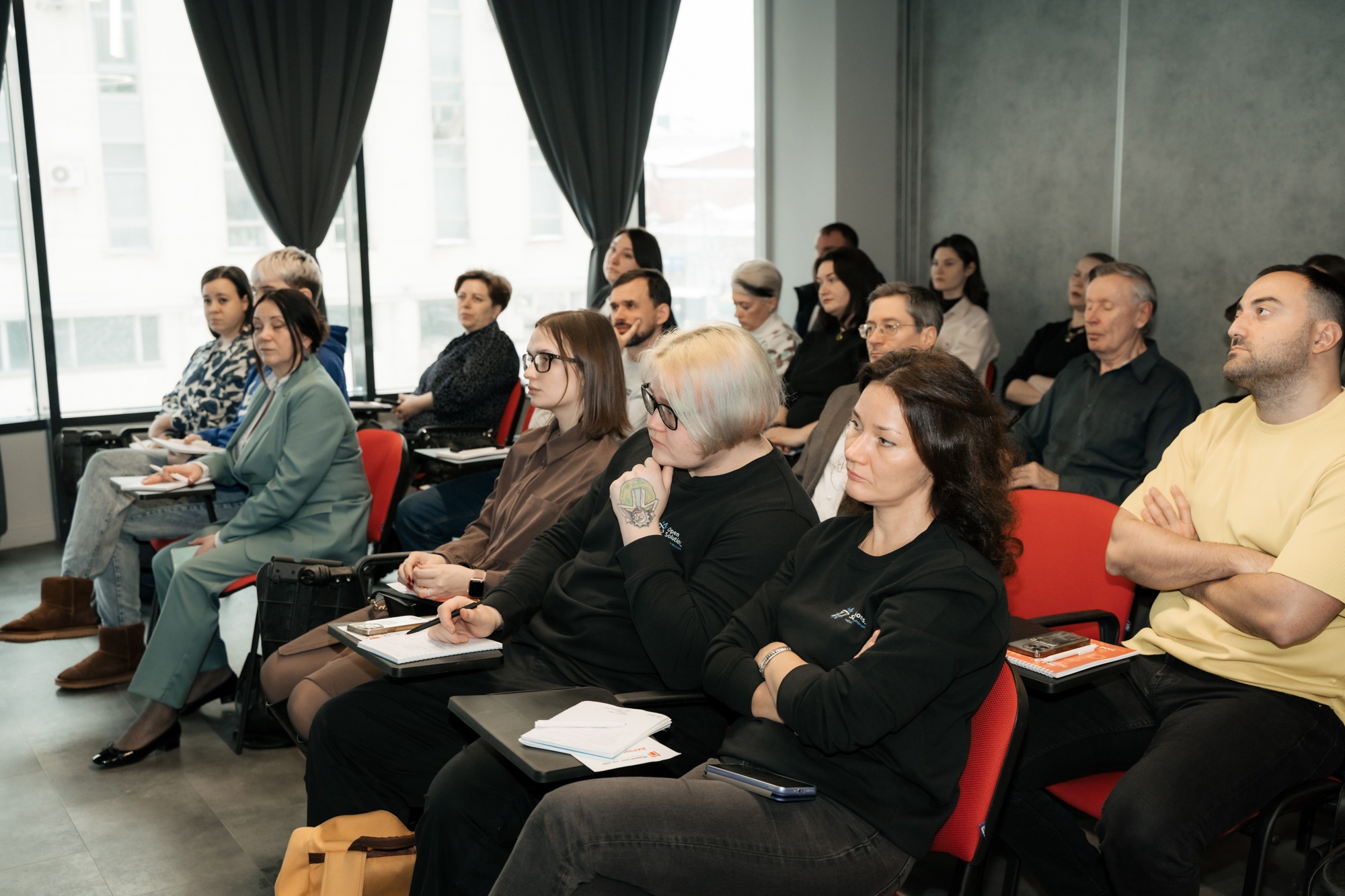 Пензенский бизнес погрузился в мир интернет-рекламы!