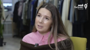 История успеха Ателье Savars