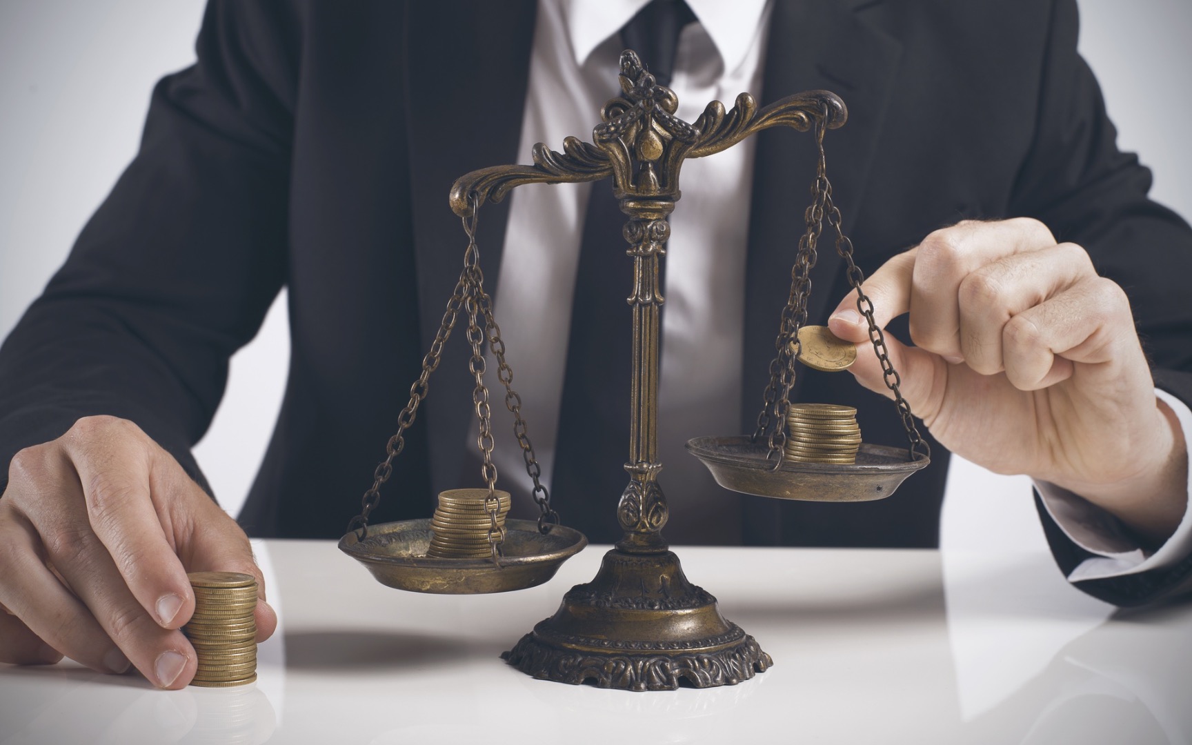 Юридическая и финансовая защита бизнеса во время кризиса