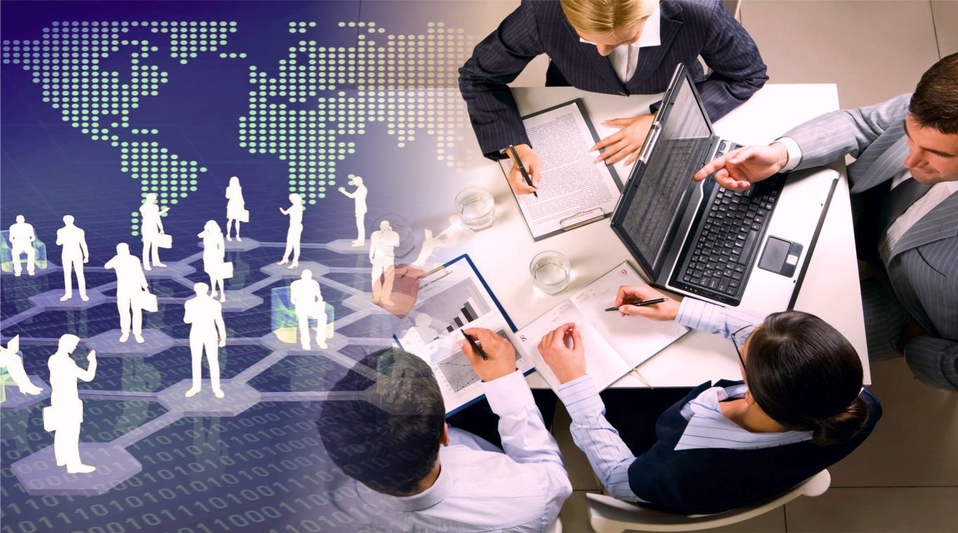 Онлайн мастер-класс «Цифровые технологии. Переход в онлайн: от маркетинговых стратегий и продаж до организации бизнес процессов. Как приспособиться к реальностям весны 2020, чтобы сохранить бизнес»