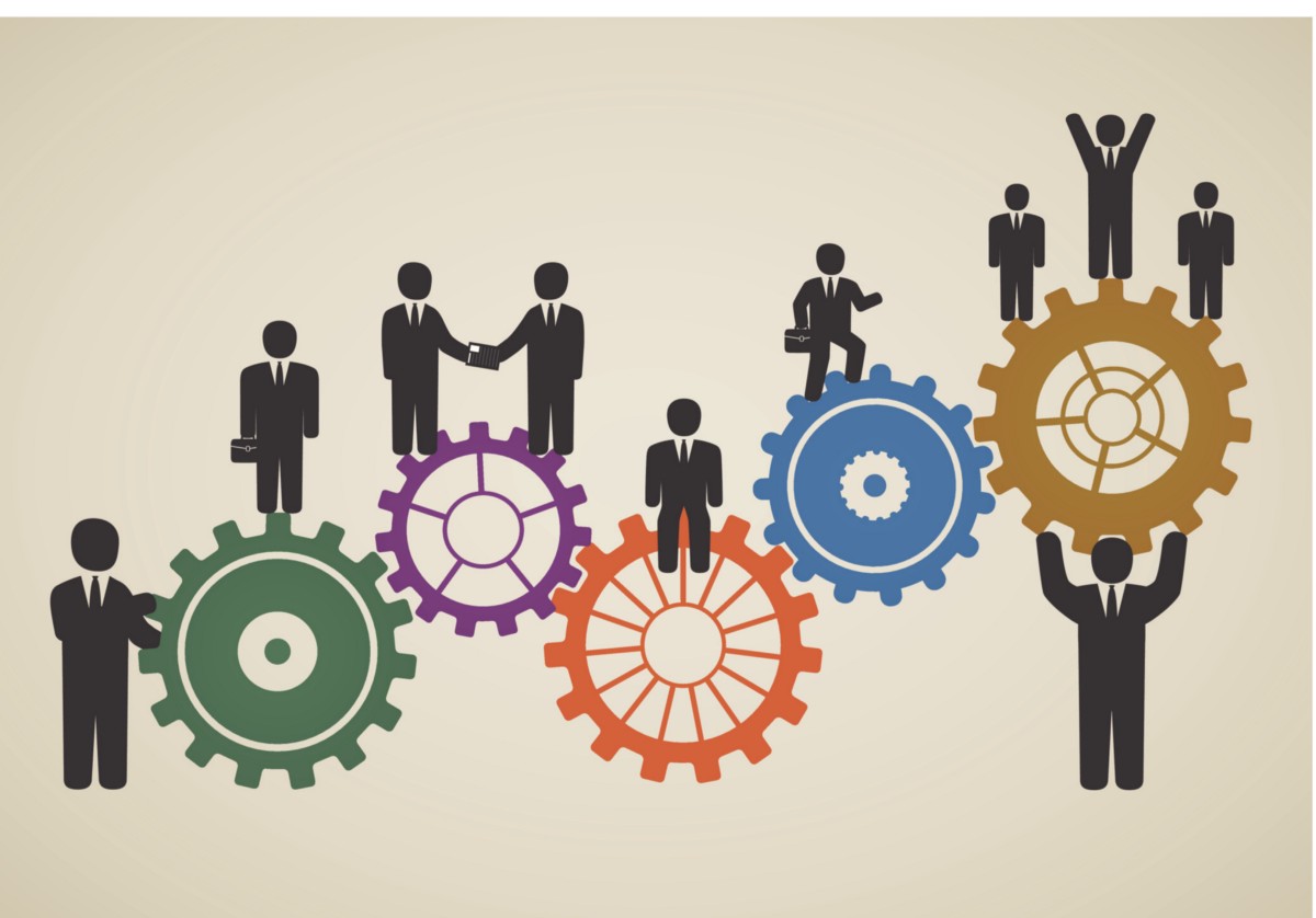 Лидер. Продукт. Команда