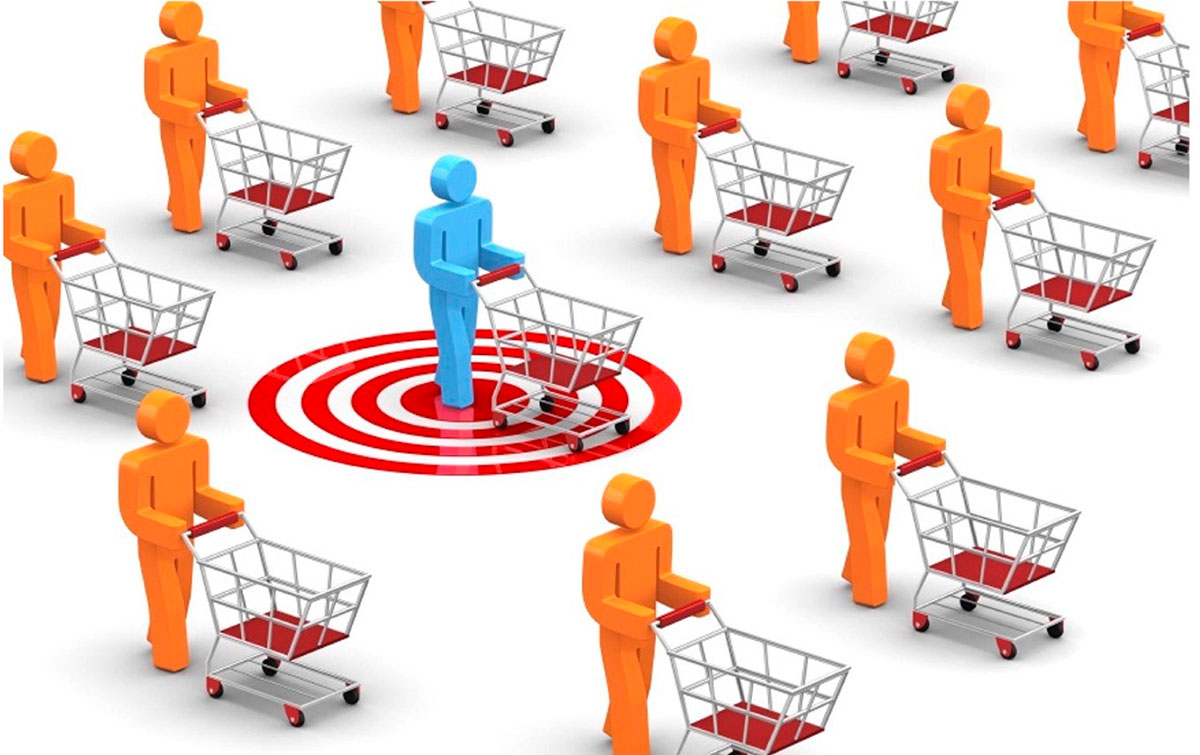 Новые возможности онлайн рынка для товаров и услуг