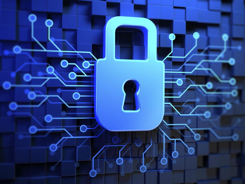 Защита бизнеса от внутренних угроз информационной безопасности