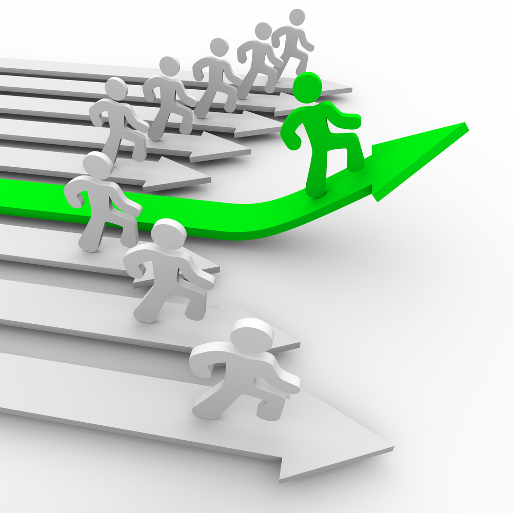 Как выйти из кризиса сильнее конкурентов