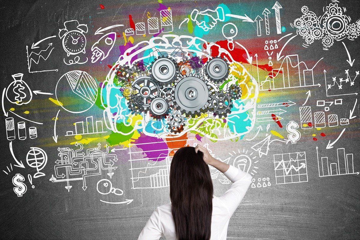 «Нестандартное мышление в бизнесе. Как находить новые идеи на пользу компании»