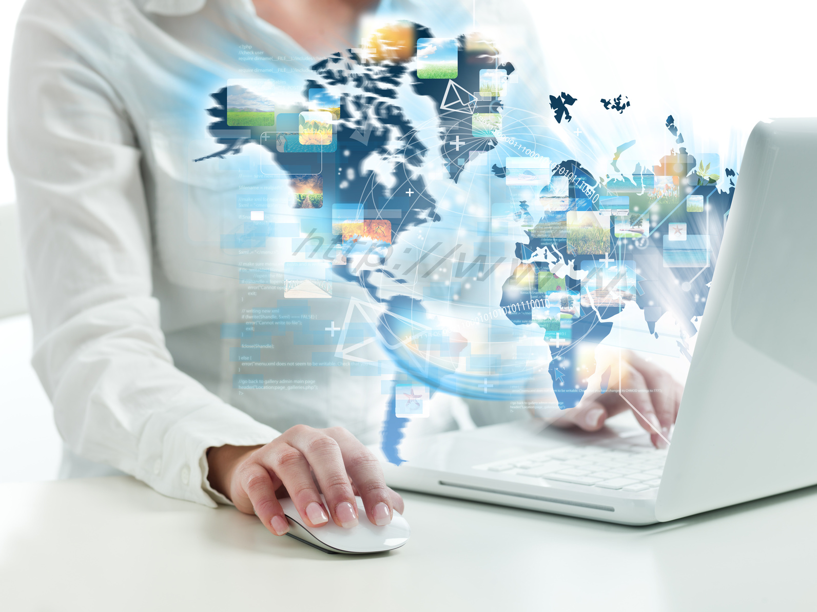 Как оформить и представить свою компанию в интернете. Дёшево, сердито и необходимо.