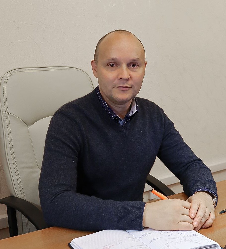 Основы бизнес-планирования