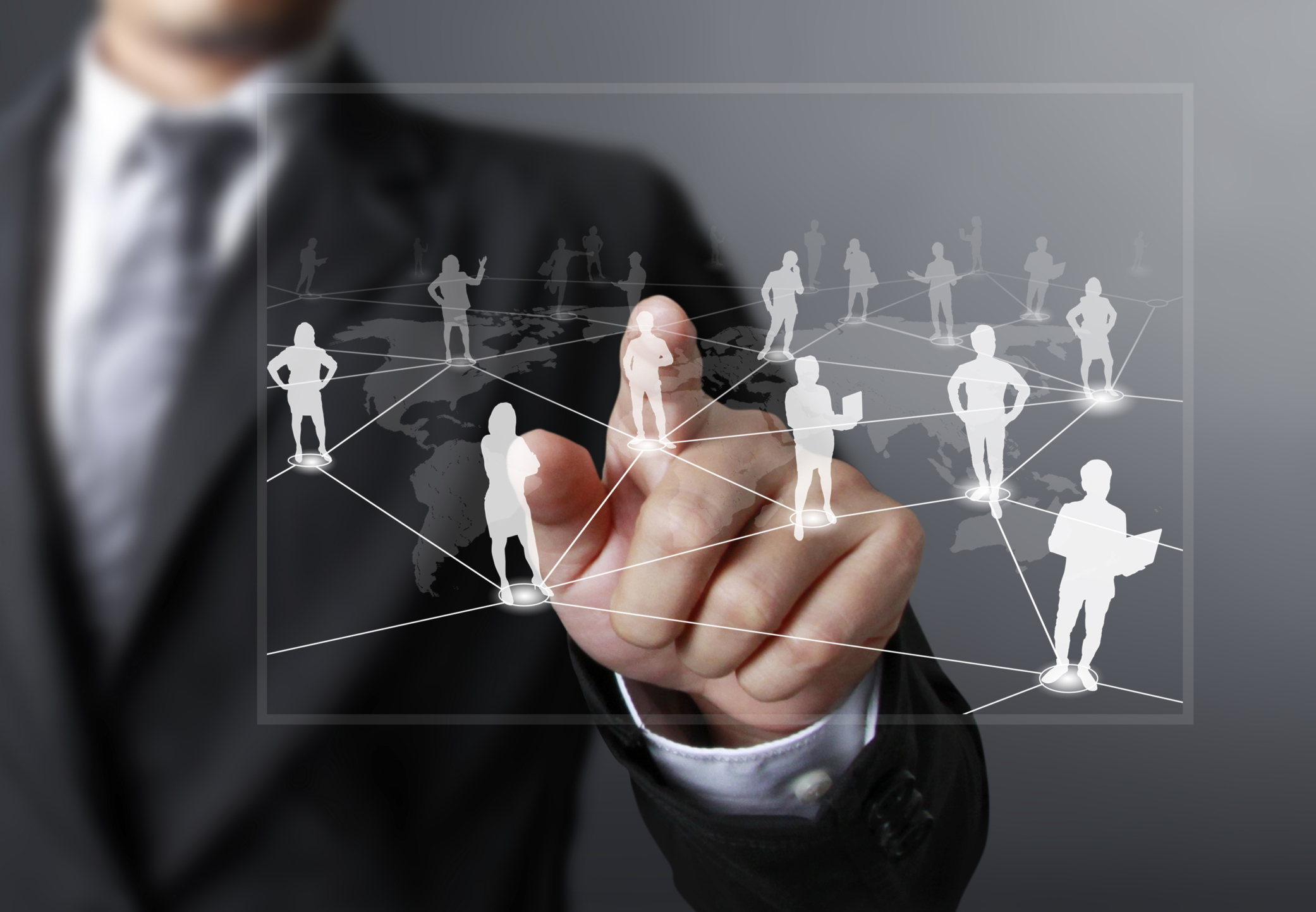 «Лидерство в цифровую эпоху: управление удаленной командой»